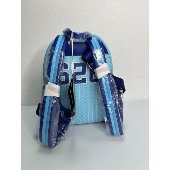 Backpacks